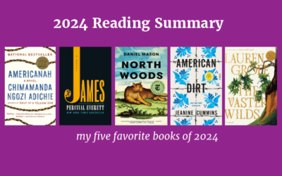2024 Reading Summary