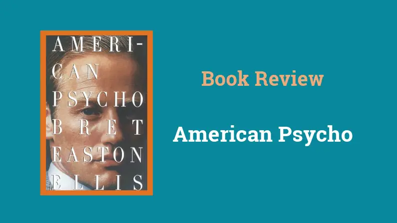 American Psycho Book Review