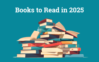 Books to Read in 2025