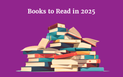 Books to Read in 2025