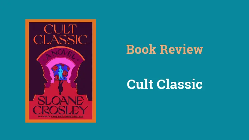 Cult Classic Book Review