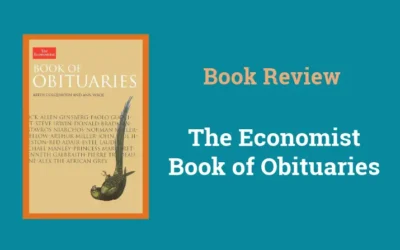 Book Review: The Economist Book of Obituaries