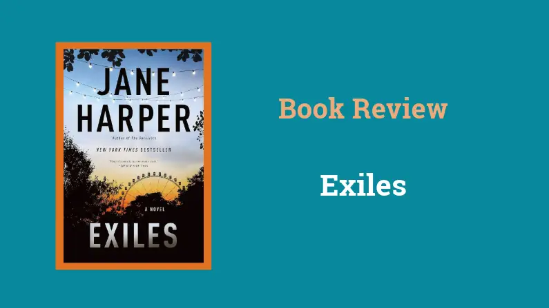 Exiles Book Review