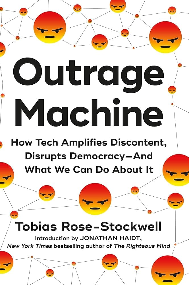 Outrage Machine