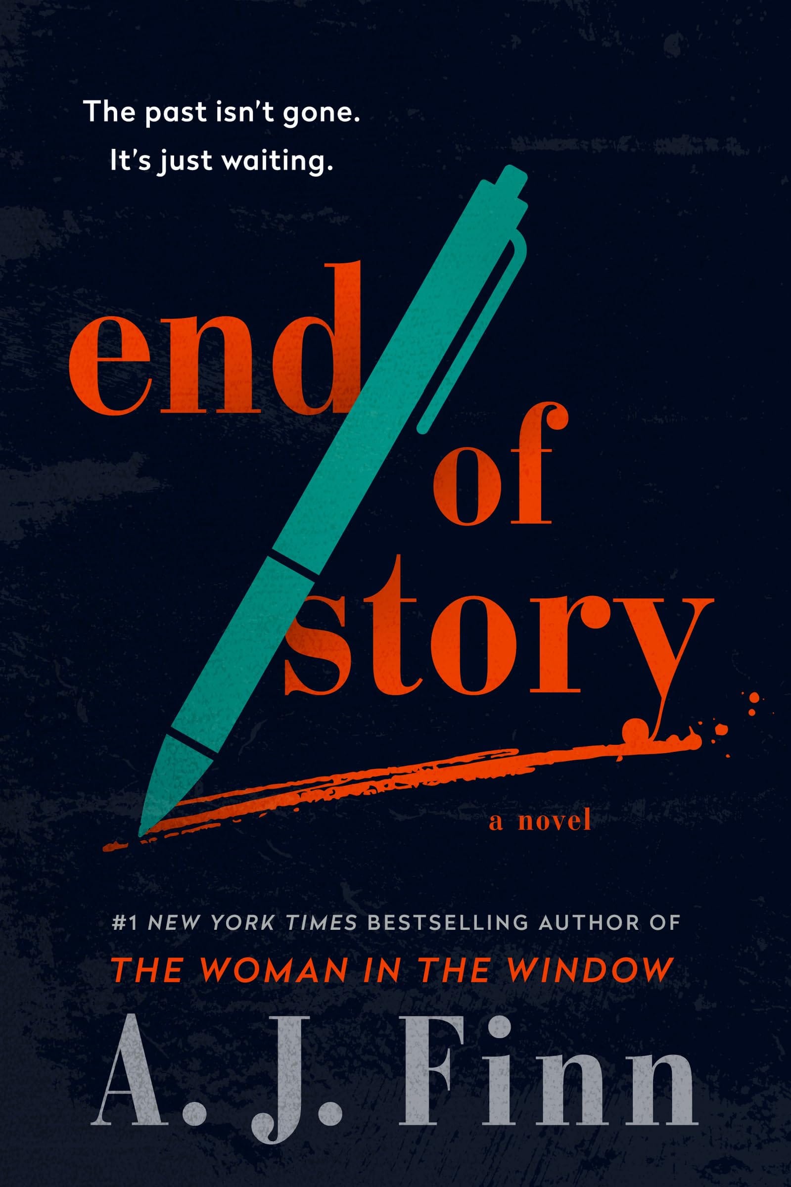 End of Story End of Story