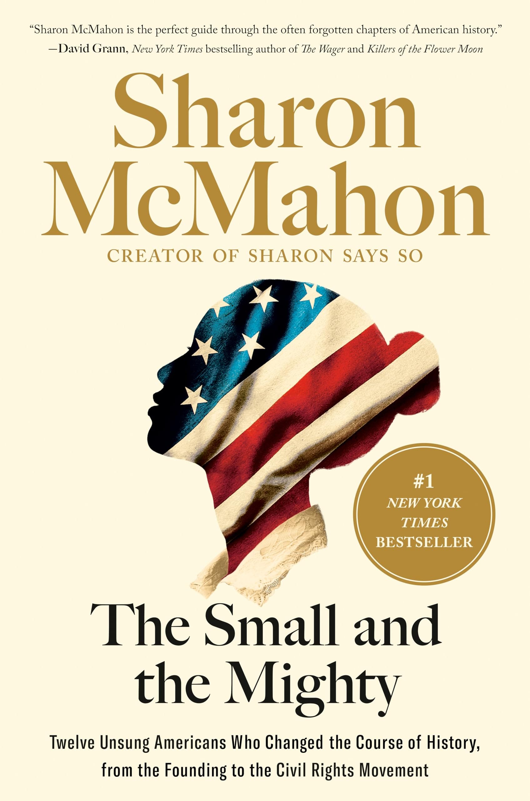 The Small and the Mighty The Small and the Mighty